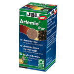 JBL Artemio Pur (NovoTemia) 40ml - яйца от артемия (ракообразни)