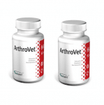 Хранителна добавка ArthroVet HA - укрепва ставите и хрущялите, при Остеоартрит,  VetExpert
