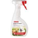 Beaphar Behave Spray, 400мл – отблъскващ спрей за кучета и котки