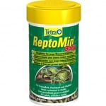 "ReptoMin Baby" - Храна за бебета водни костенурки