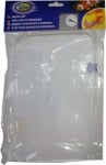 Стандартна чанта-плик с цип за филтурен материал за аквариуми N-C5 Net