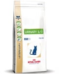 "Urinary S/O Cat" - Храна за котки със заболявания на долната част на уринарния тракт