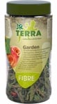 "JR Terra" – Градински билки и треви богати на фибри