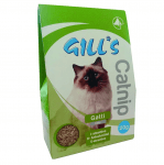 Трева за привличане на котки Croci Gill’S Catnip, 20гр.