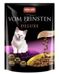 "Vom Feinsten Deluxe" - Храна за котенца до 12 месеца