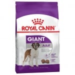 Royal Canin Giant Adult 4.00кг; 15.00кг