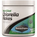 SeaChem NutriDiet ® Chlorella Flake