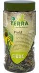 "JR Terra" – Полски треви и билки, храна за влечуги и земноводни