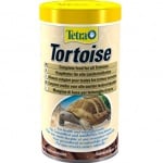 "Tortoise" - Храна за сухоземни костенурки 