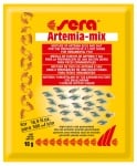 "Artemia - Mix" - Храна за растящи рибки