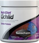 SeaChem NutriDiet® Cichlid Flakes