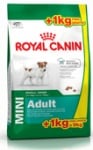 Royal Canin Mini Adult 8кг. + 1 кг гратис