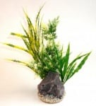 "Aquaplant Rock XL" - Изкуствено растение за аквариум