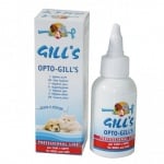 Gill's - Капки за очи за кучета, котки и други дребни животни 50 мл.