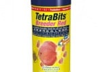 "Tetra Bits Breeder Red" - Замразена храна за червени Дискуси