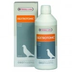 "DEXTROTONIC" - Енергийна добавка за спортни гълъби