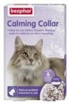 "Calming Collar" - Успокояващ нашийник за котки