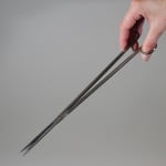 JBL ProScape Tool S Straight - ножица с прав връх от неръждаема стомана- два размера