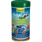 TetraPro Algae - Премиум клас храна за растителноядни риби -  различни разфасовки