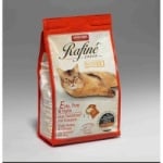 "Rafine Cross Adult Cat" - Храна за котки с патешко, пуешко, пилешко и билкова паста