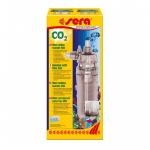 Sera flore CO2 /активен реактор/-500