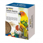Храна за средни папагали Croci Gran Pasto, 500 гр
