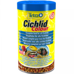 Tetra Cichlid Colour - Гранулирана храна, подсилваща цветовете