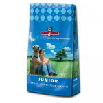 CASA-FERA Junior - Пълноценна храна за подрастващи кучета от всички породи - 3.00кг; 12.50кг