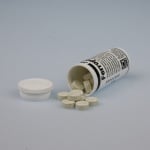 Ferrotabs - Основна тор, концентрирана в разтворими таблеткиж - 30таб.