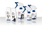"Vermicon Spray" - Спрей за котки против бълхи, кърлежи, комари, пясъчни мухи и др