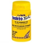 sera Baktotabs - лекарство-храна за вътрешно приемане