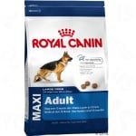 "Maxi Adult" - Храна за кучета от едри породи над 15 месеца