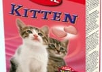 Sanal Kitten - витамини за малки котета  - 40гр.;400гр.; 600 гр