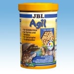 JBL Agil - Храна за костенурки - гранули