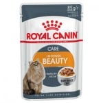 Royal Canin INTENSE BEAUTY – пауч за красива козина и здрава кожа