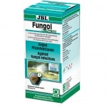 JBL Fungol Plus 250- 200ml - Срещу гъбични инфекции и плесен на хайвера по сладководни аквариумни риби