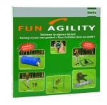 "Fun Agility" - Комплект за обучение на кучета