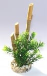 "Bamboo Forest Plants" - Изкуствено растение за аквариум