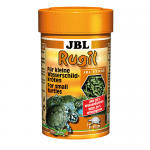 JBL Rugil 100ml – гранули за малки костенурки