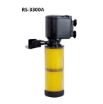 Вътрешен филтър RS-3300А  180L/H