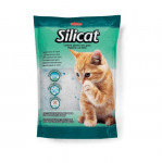 Силиконова тоалетна постелка за котки- два вида