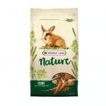 Versale-Laga Cuni Nature 700гр. – Пълноценна храна за декоративни зайци