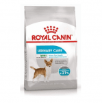 Royal Canin Mini Urinary Care - Пълноценна храна за кучета от дребни породи над 10 месецаза поддържане здравето на уринарния тракт - 1.00кг; 3.00кг