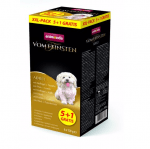 Пастети за кучета Animonda Vom Feinsten XXL 5+1, кутия