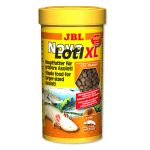 Храна за големи аксолоти JBL NovoLotl XL, 250 ml