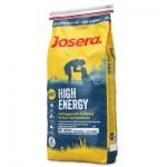 "Josera High Energy" - Храна за активни кучета - насипна