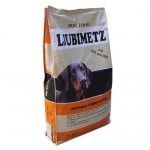 Храна за кучета Любимец - Говеждо и черен дроб  3.00 кг