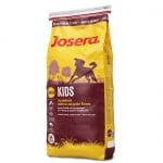 Josera Kids - Храна за подрастващи кучета от средни и едри породи