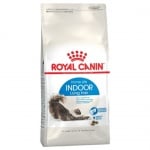 Royal Canin Indor Longhair 35 0.400 кг; 2.00кг