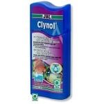 JBL Clynol /препарат за естествено пречистване на водата/-500мл